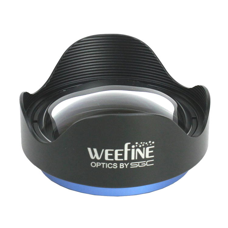 weefine wfワイドエアレンズwfl11m52