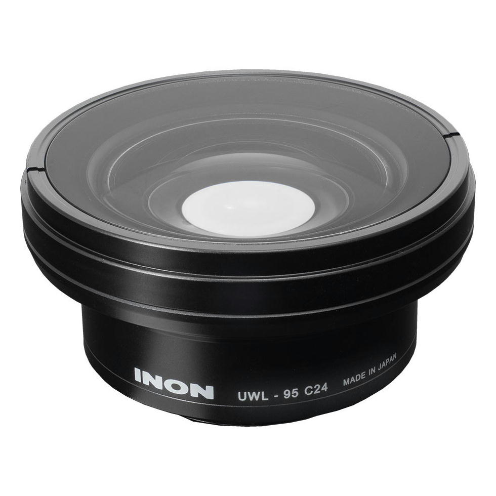INON ワイドコンバージョンレンズ UWL-95 C24 M52