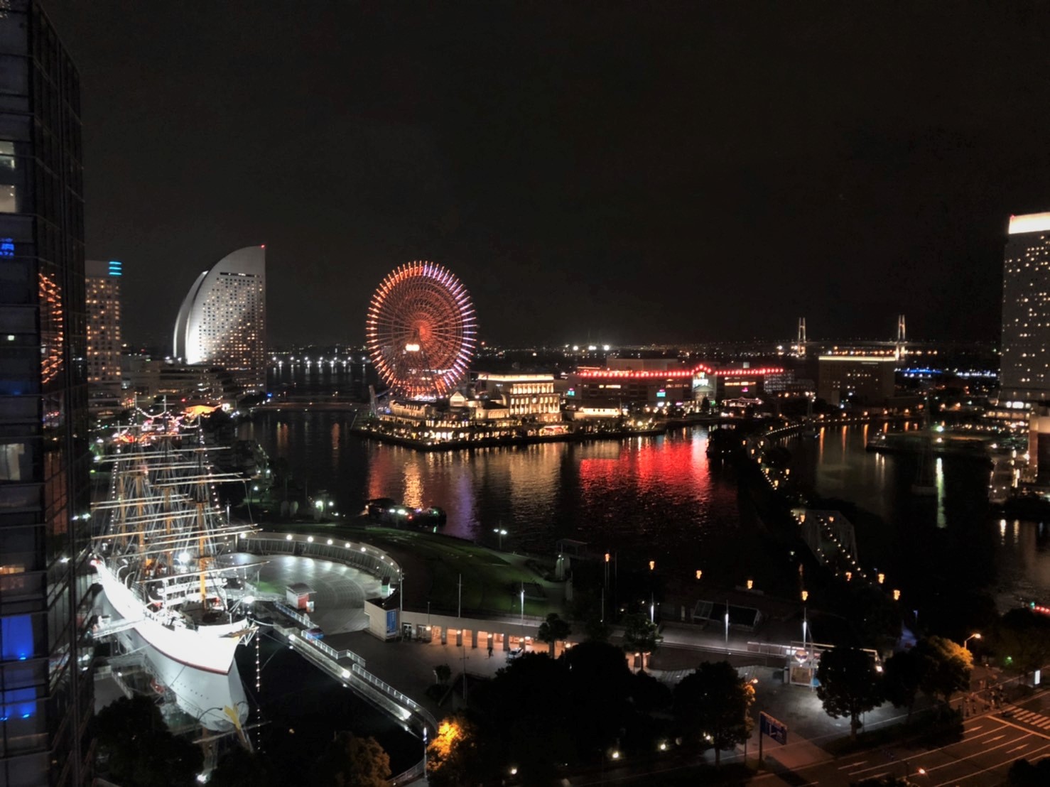 連休の旅行
