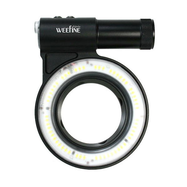 WEEFINE WF リングライト1000