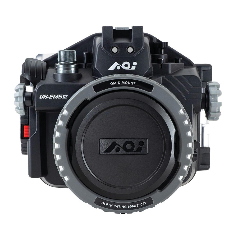 AOI OM-D UH-EM5Ⅲハウジング