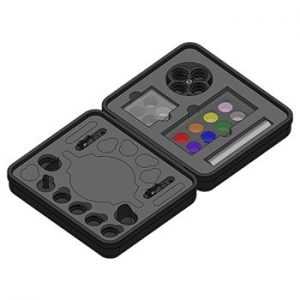 SYSTEM03アクセサリーキット RGB-ACK1