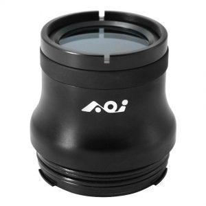 AOI FLP-02 60mmマクロレンズ用ポート