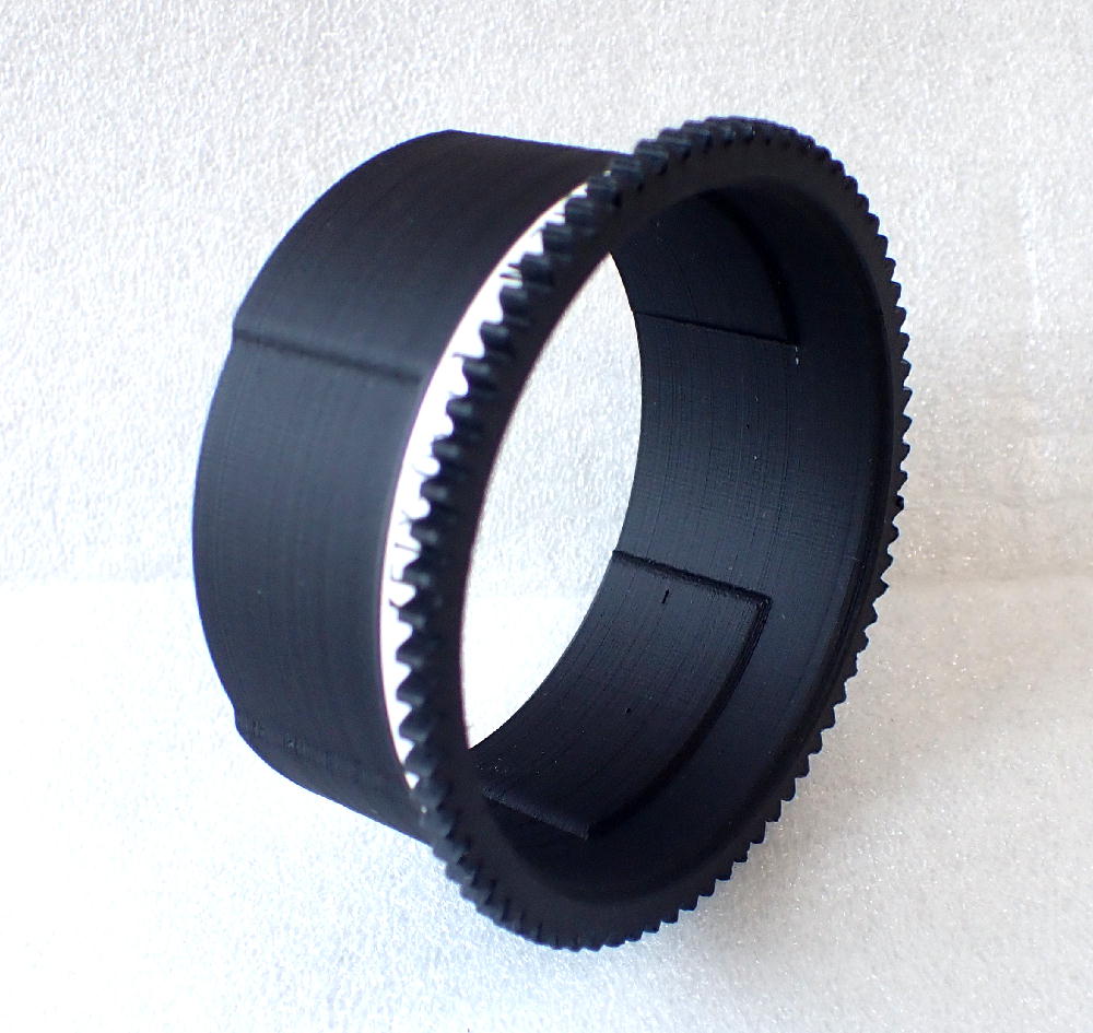 FIX-O8-F フォーカスギア