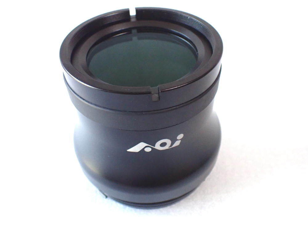 中古 AOI FLP-02ポート