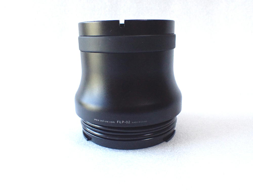 中古 AOI FLP-02ポート