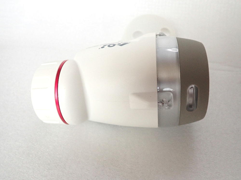中古品 AOI-UCS-Q1-RC-WHT ホワイトボディ ストロボ