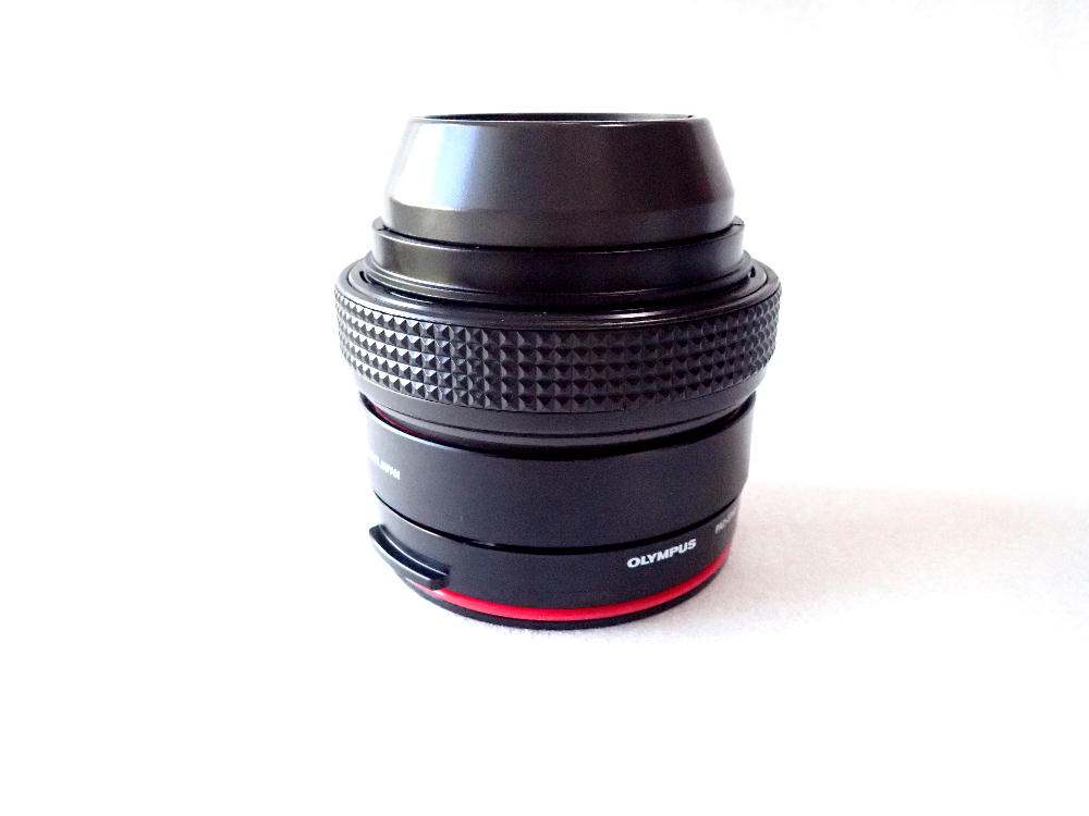 中古水中カメラ機材 INON MRS50ポート for オリンパス OLYMPUS 防水延長リングPER-E01 アダプターPAD-EP08