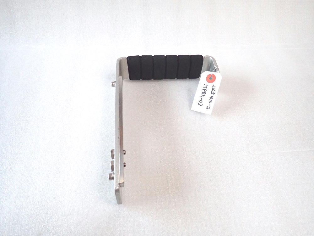 中古水中カメラ機材 MPBK-03片手グリップ