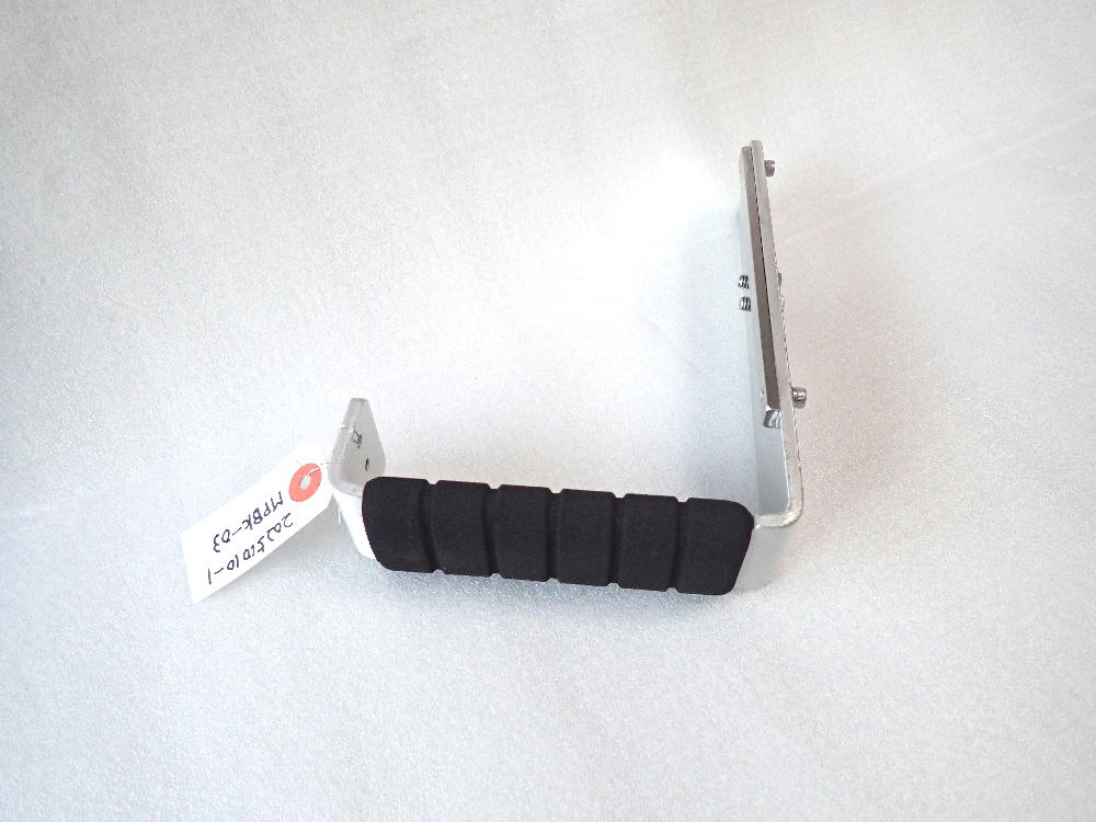 中古水中カメラ機材 MPBK-03片手グリップ