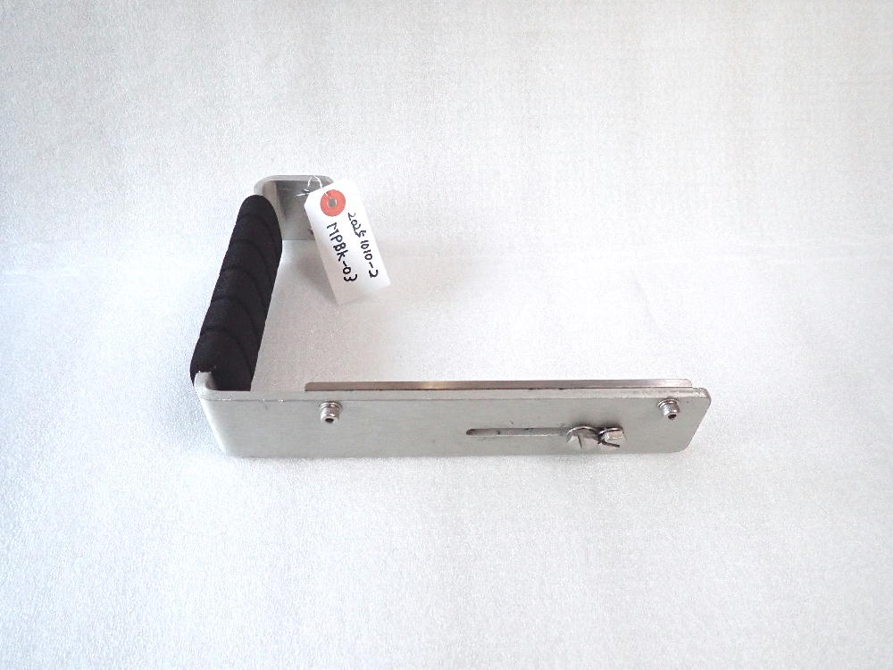 中古水中カメラ機材 MPBK-03片手グリップ