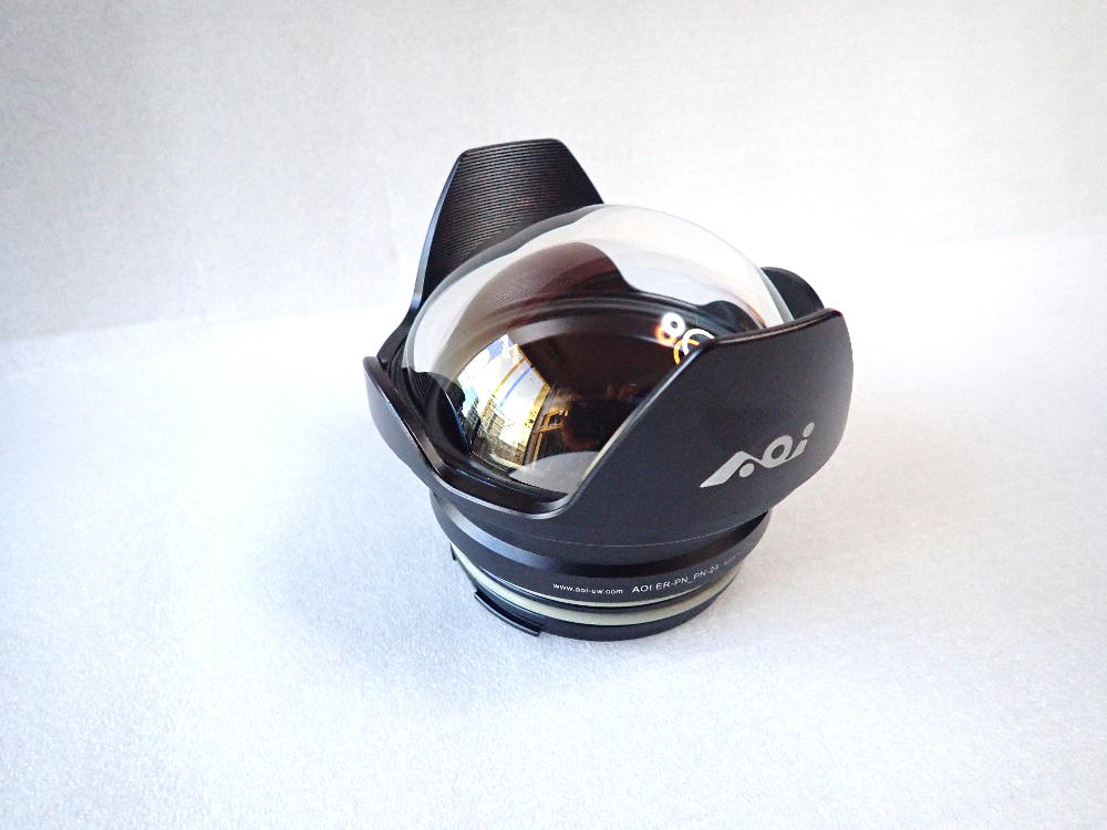 AOI DLP-05 + ER-PN_EPN-24 セット