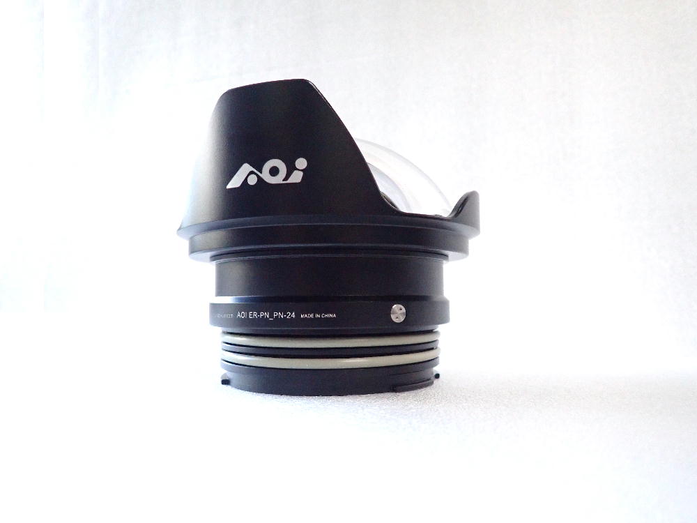 AOI DLP-05 + ER-PN_EPN-24 セット