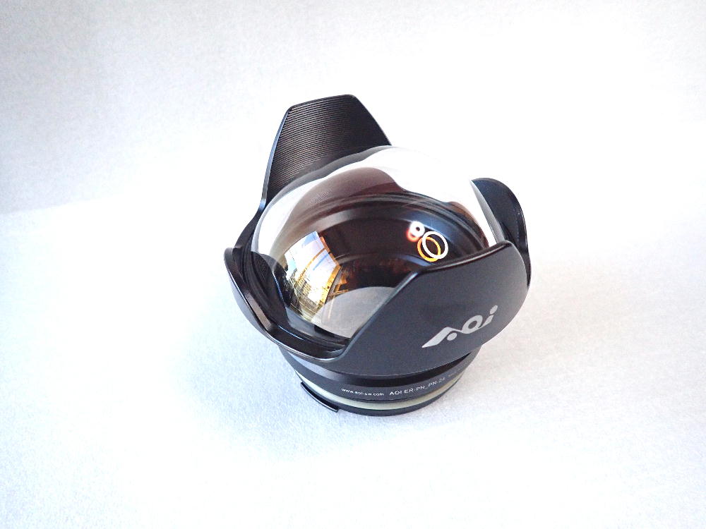 AOI DLP-05 + ER-PN_EPN-24 セット