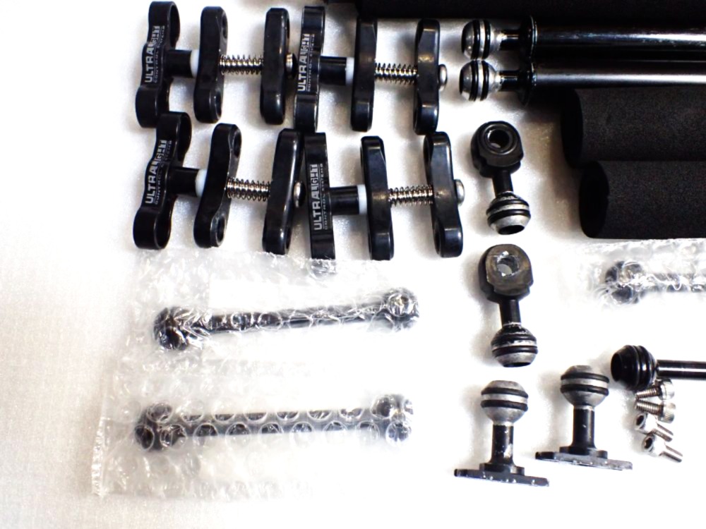 中古水中カメラ機材 PT-EP14 ハウジング