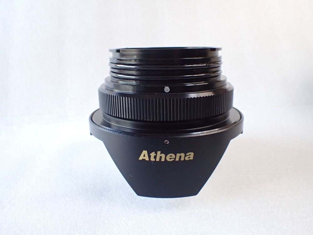 中古品　Athena OPD-F100Ⅱ-AOI-B82
