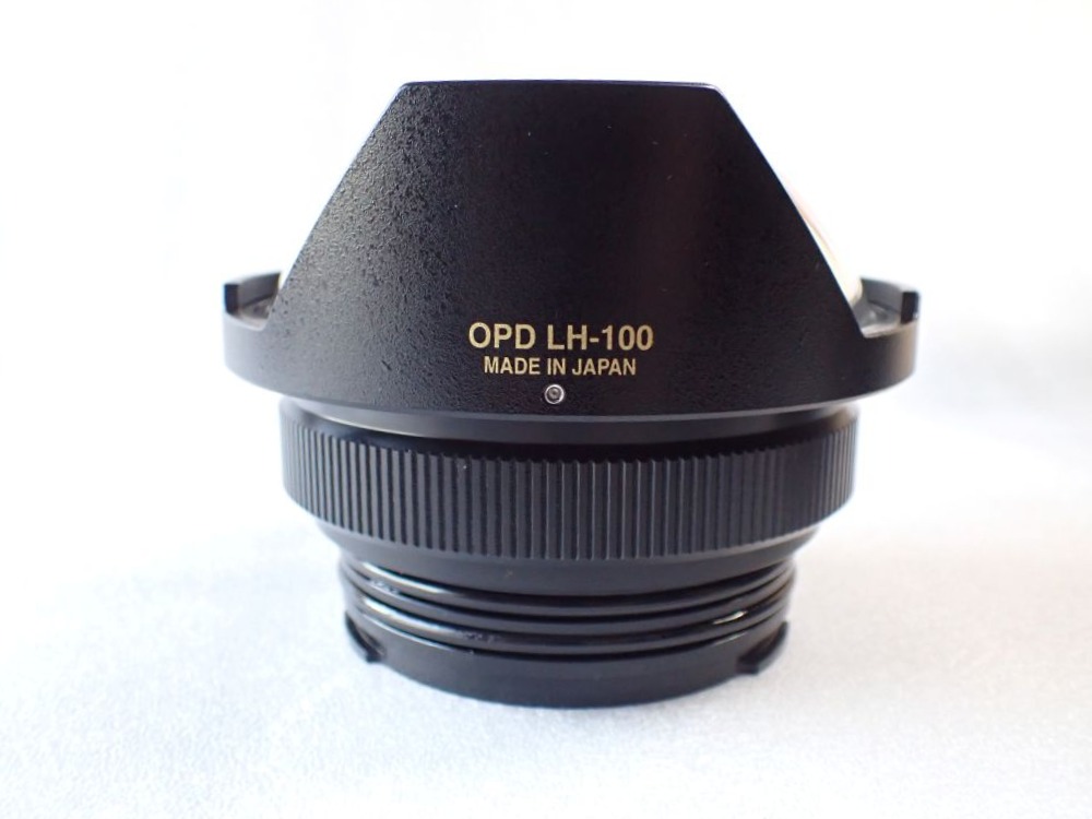 中古品　Athena OPD-F100Ⅱ-AOI-B82