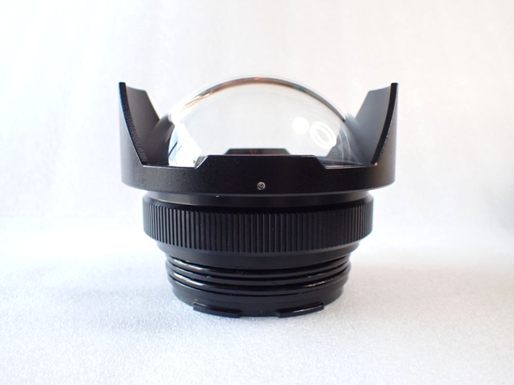 中古品　Athena OPD-F100Ⅱ-AOI-B82