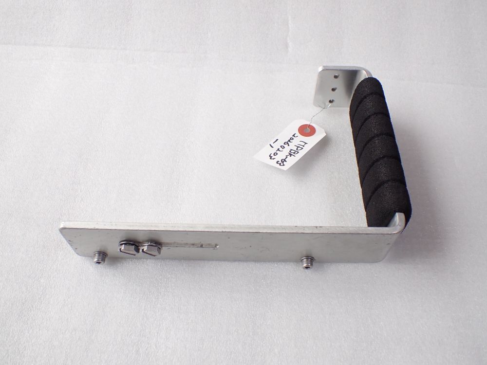 中古水中カメラ機材　MPBK-03片手グリップ