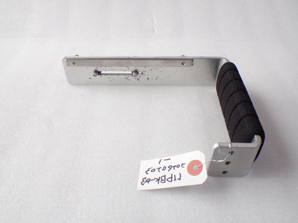 中古水中カメラ機材　MPBK-03片手グリップ