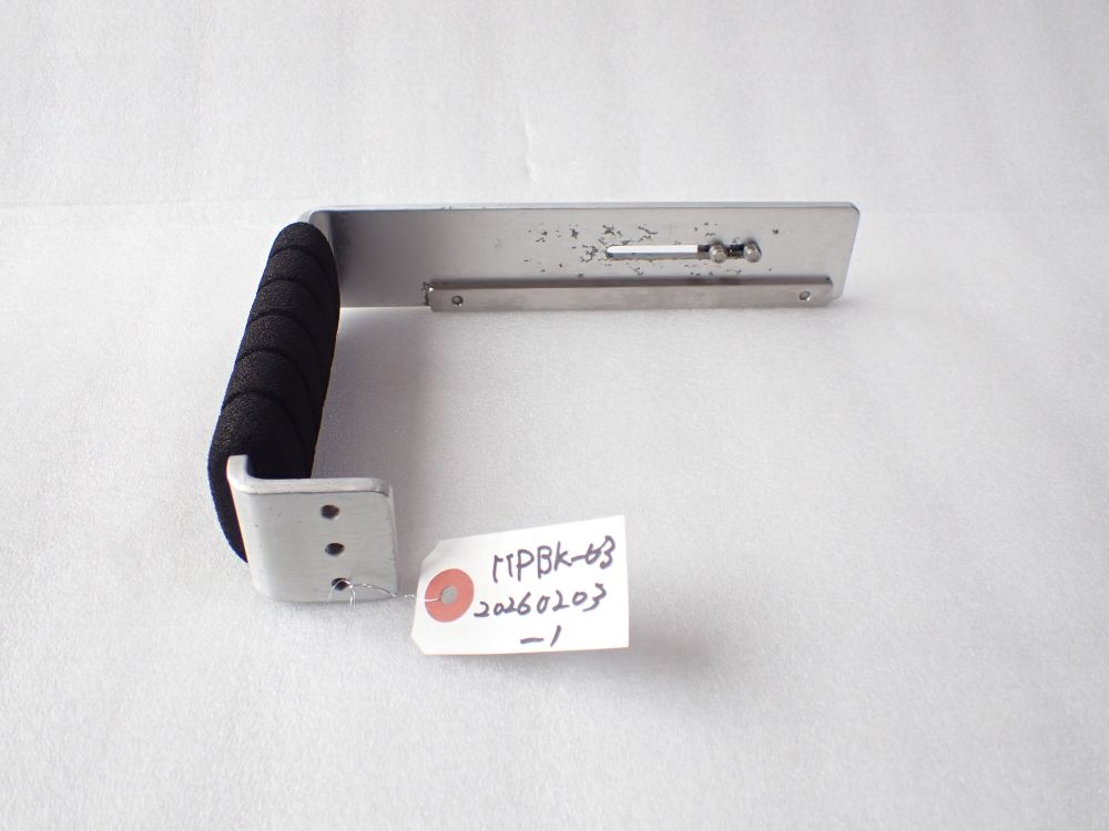 中古水中カメラ機材　MPBK-03片手グリップ