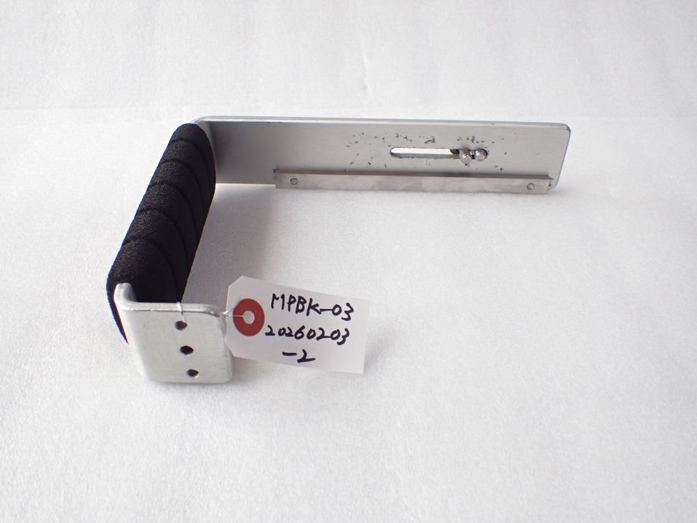 中古水中カメラ機材　MPBK-03片手グリップ