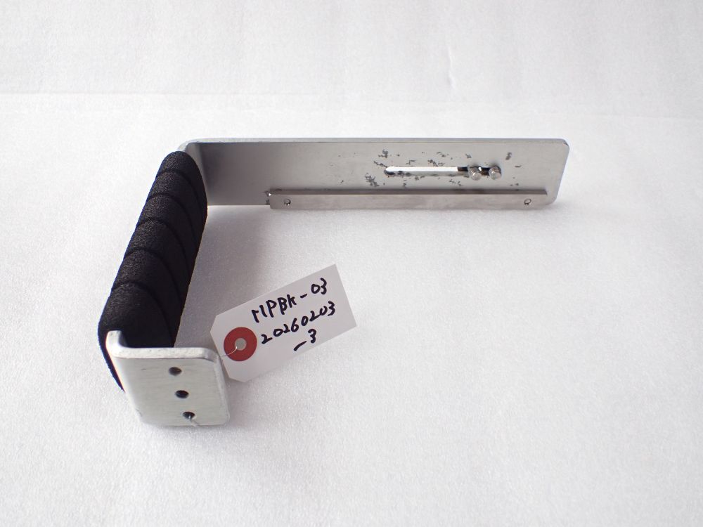 中古水中カメラ機材　MPBK-03片手グリップ