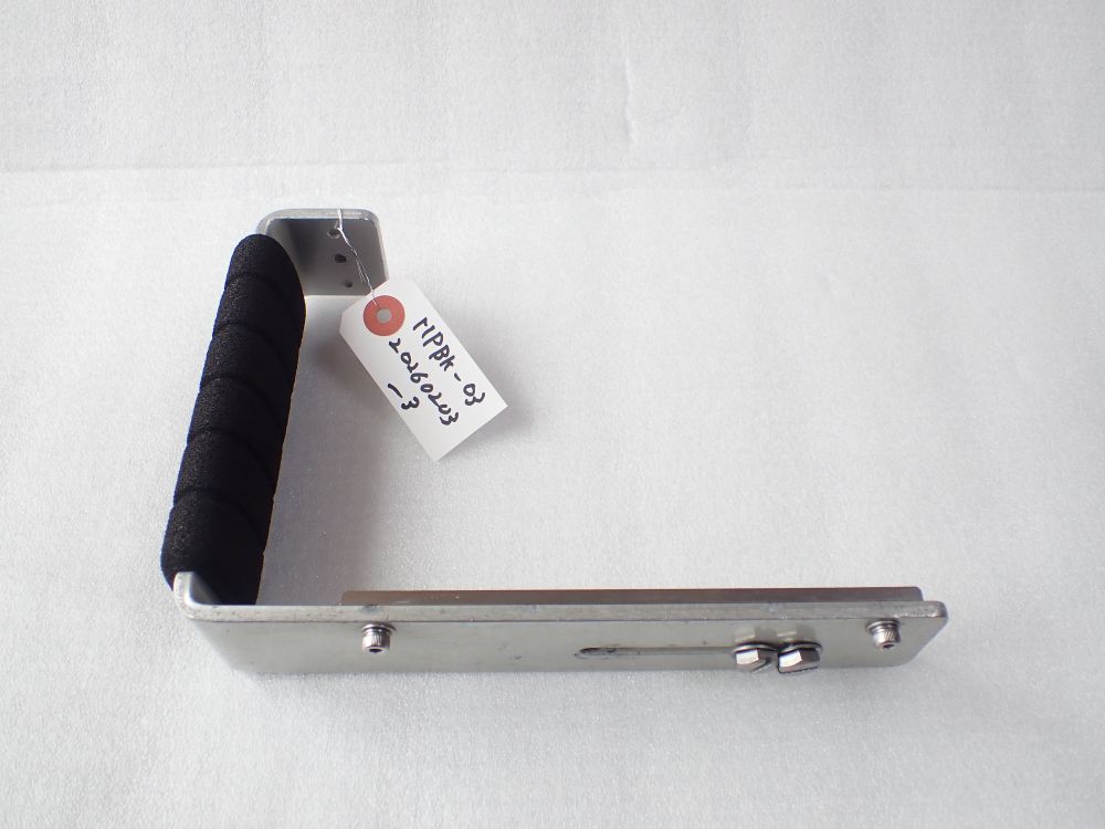 中古水中カメラ機材　MPBK-03片手グリップ