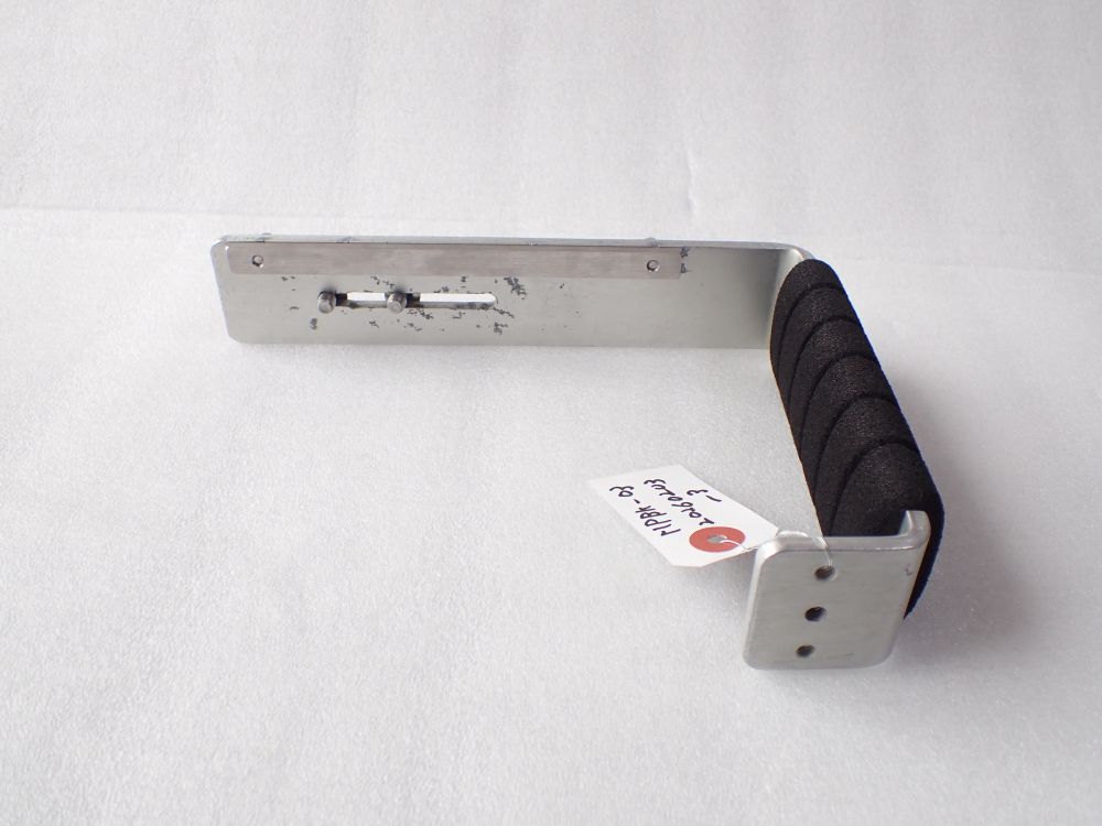 中古水中カメラ機材　MPBK-03片手グリップ