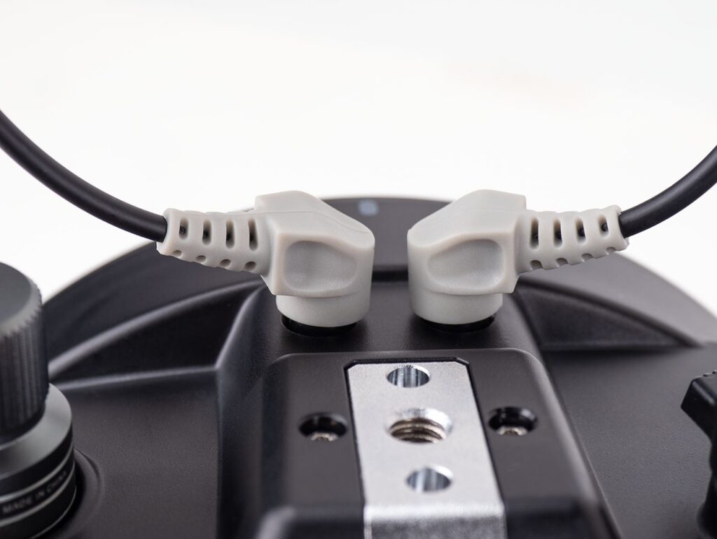 AOI UH-A7CII-BLK ブラックボディハウジング