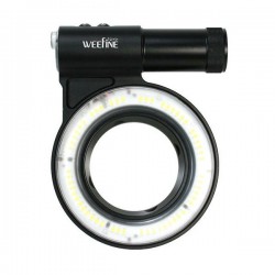 WEEFINE WF リングライト3018<br>価格¥54,250 WEEFINE WF リングライト3018|WEEFINE RL 3018