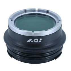 AOI FLP-06 フラットポート<br>PENマウント AOI FLP-06 14-42mmフラットポート