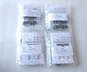 未使用品<br>Nexus アーム 18 クランプ