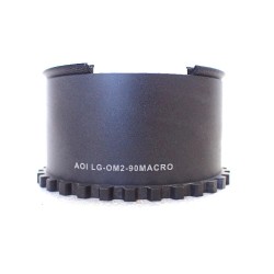 AOI水中撮影機材 | 兵庫県尼崎にあるマリンクエスト ダイビング