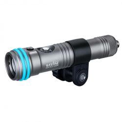 WF Smart Focus 1000FR<br>水中ライト<br>価格¥19,600 WF Smart Focus 1000FR