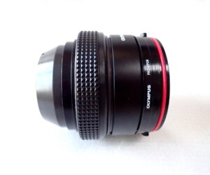 中古水中カメラ機材<br>INON MRS50ポート for オリンパス OLYMPUS 防水延長リングPER-E01 アダプターPAD-EP08