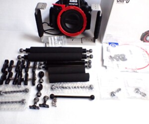 中古水中カメラ機材 | 水中カメラ機材取扱店、尼崎市にあるマリン