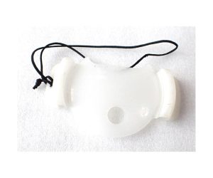 中古品<br>OLYMPUS UFLDP-3ディフューザー<br>UFL-2ストロボ用