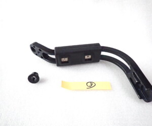 中古品 <br>INON Dグリップ③