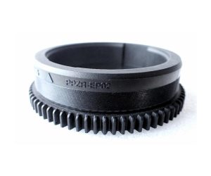 中古品<br>OLYMPUS PPZR-EP02ギア