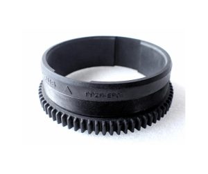 中古品<br>OLYMPUS PPZR-EP01ギア