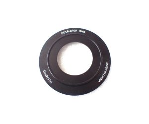 中古品<br>OLYMPUS POSR-EP09反射防止リング