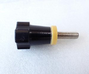 中古品<br>SEA&SEA ストロボ用固定ボルト サイズスモール