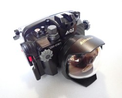 UH-OM1+OPD-F100Ⅱ-EP12セット