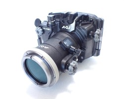 UH-OM1Ⅱ + FLP-09ポートセット