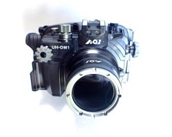 UH-OM1Ⅱ+ FLP-02Pポートセット