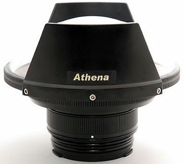 Athena OPD-WZ7-14Ⅱ-EP12ワイドズームポート7-14Ⅱ